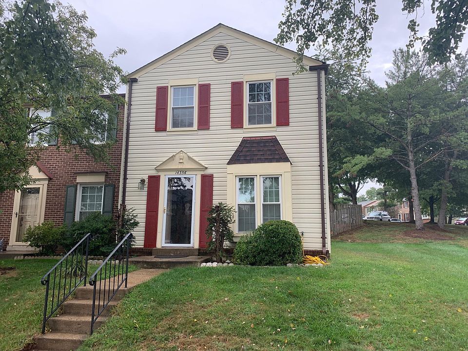 1st image of 14356 Watery Mountain Ct
