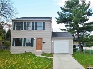 4390 N 3rd St, Harrisburg, PA 17110