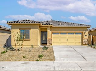 24624 W Saint Catherine Ave, Buckeye, AZ 85326