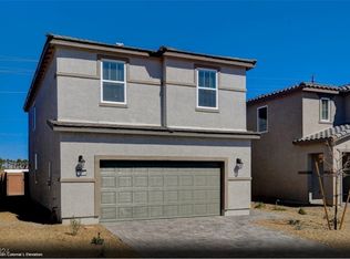 5186 Hisopo St LOT 23, Las Vegas, NV 89122