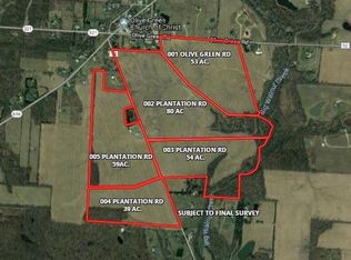 5 Plantation Rd, Sunbury, OH 43074