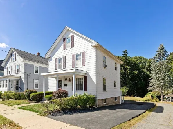 13 Lynnfield St, Peabody, MA 01960