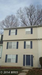 807 Rachel Ct, Landover, MD, 20785