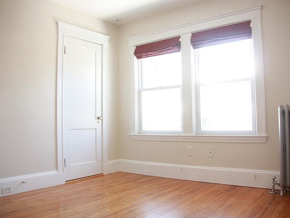 2nd BR with Container Store closet