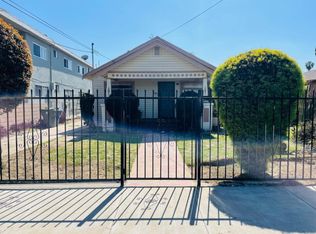 838 W 69th St, Los Angeles, CA 90044
