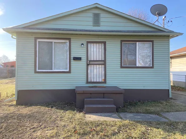 114 E Baltimore Blvd, Flint, MI 48505