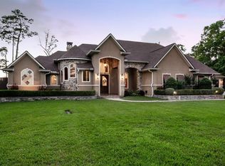 28823 Reserve Pkwy, Huffman, TX 77336