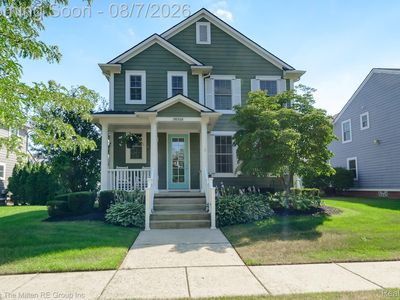 50523 Coolidge St S, Canton, MI, 48188