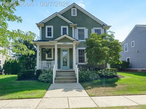 50523 Coolidge St S, Canton, MI 48188