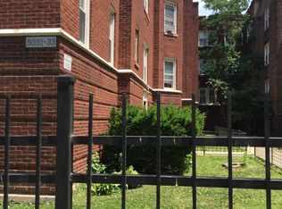 5031 N Harding Ave APT 3, Chicago, IL 60625