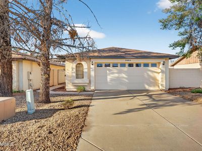 3660 W Bluefield Avenue, Glendale, AZ, 85308