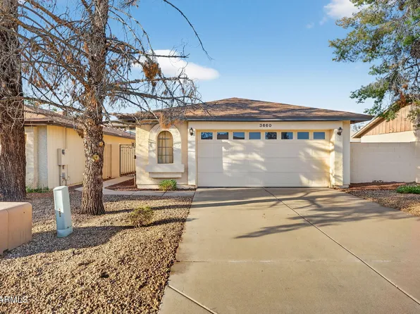 3660 W Bluefield Avenue, Glendale, AZ 85308