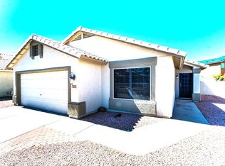 9175 N Palm Brook Dr, Tucson, AZ 85743