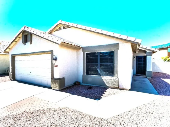 9175 N Palm Brook Dr, Tucson, AZ 85743