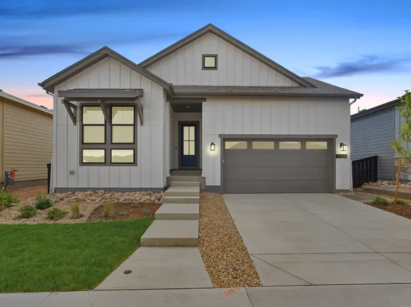 11166 Stonepath St, Littleton, CO 80125
