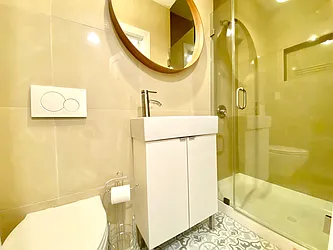 Rented by Compass