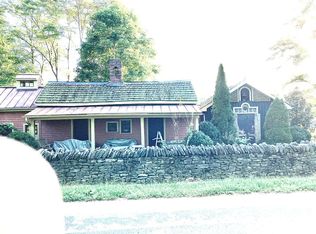 2935 Chrisman Ln, Danville, KY 40422