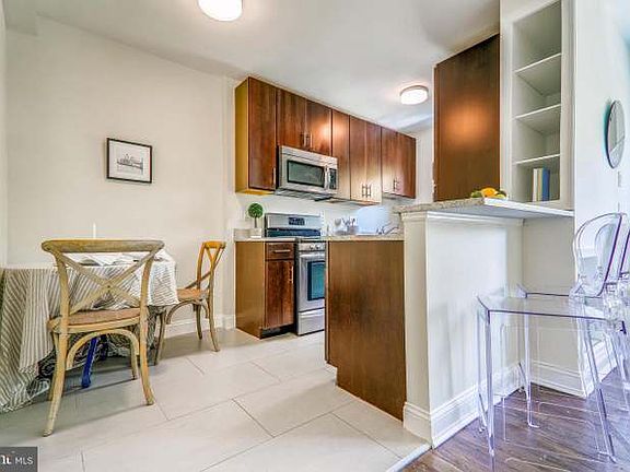 Dining Room Den