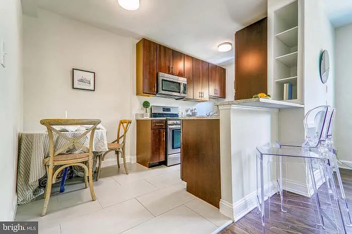 Dining Room Den