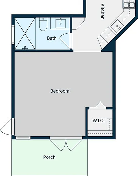 1515 Tahiti Ave #B — Photo 23