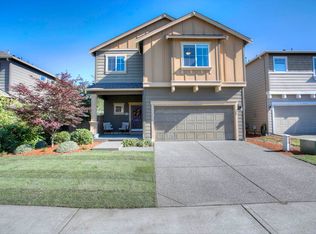 24064 SE 262nd St, Maple Valley, WA 98038