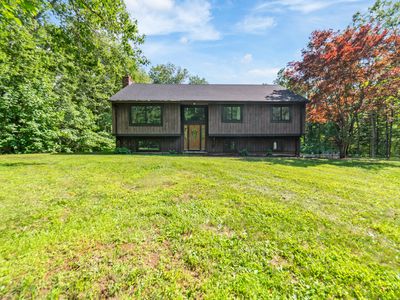 15 Revere Road, Washington, CT, 06793