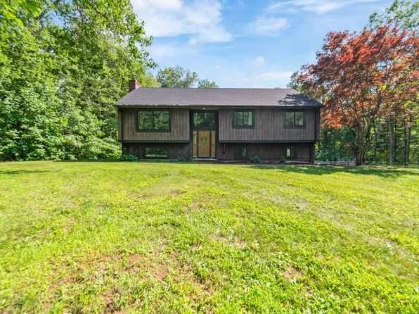 15 Revere Road, Washington, CT 06793