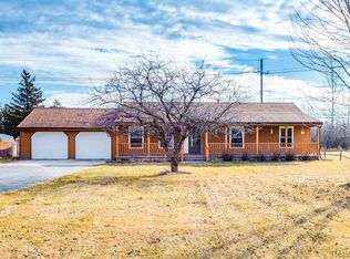 3610 North Rd, North Street, MI 48049