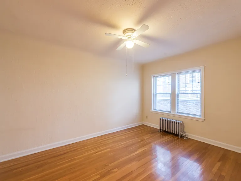 Edgeley Bedroom