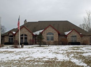 3875 Wooded Ridge Trl, Colgate, WI 53017