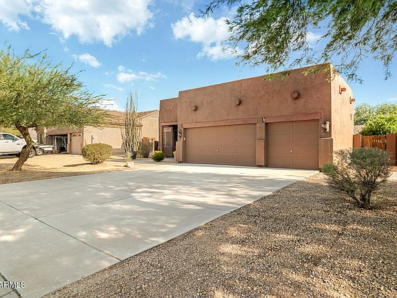3rd image of 4605 E PINNACLE VISTA Drive