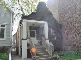 1847 W Cornelia Ave #1, Chicago, IL 60657