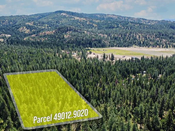 N Jefferson Rd, Elk, WA 99009