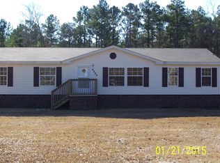 4999 Bellevue Rd, Haughton, LA 71037