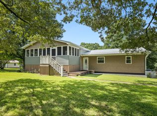 114 Cherry Point Rd, Hohenwald, TN 38462