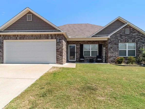 2010 Matthews Meadows Ln, Conway, AR 72032
