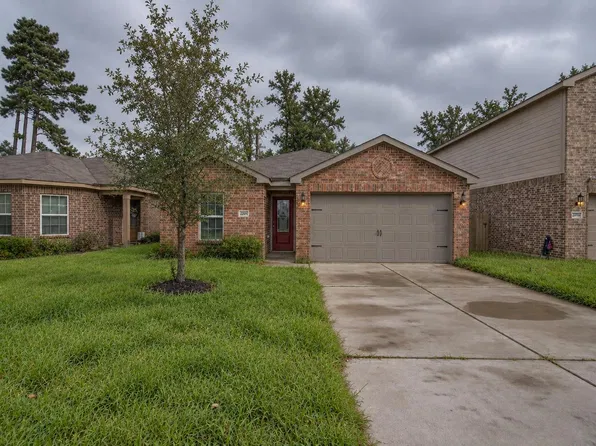 22606 Steel Blue Jaybird Dr, Hockley, TX 77447