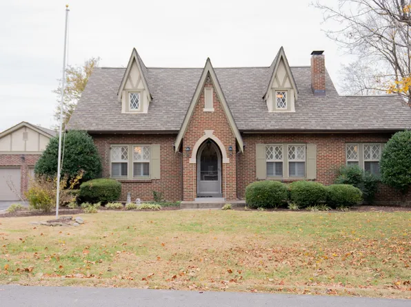 919 Malquin Dr, Nashville, TN 37216