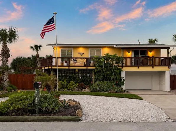 4638 Van Kleeck Dr, New Smyrna Beach, FL 32169