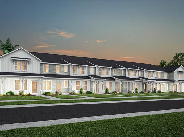 2736 Clear Night Ave, Kissimmee, FL 34744