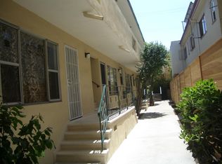 924 N Curson Ave #7, Los Angeles, CA 90046