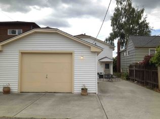 7312 15th Ave NE, Seattle, WA 98115