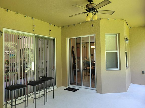Beautiful Sunroom Lanai