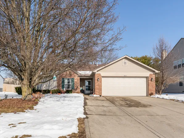 133 Fountain Dr, Mooresville, IN 46158