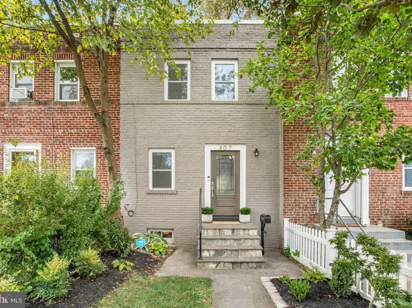 407 Laverne Ave, Alexandria, VA 22305