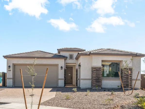 16799 W Gray Fox Trl, Surprise, AZ 85387