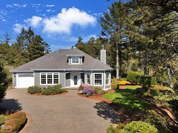 160 SW 59th St, South Beach, OR 97366