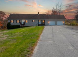 241 Allen Rd, Hebron, ME 04238