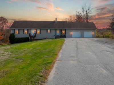 241 Allen Road, Hebron, ME, 04238