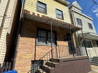 5202 Keystone St, Pittsburgh, PA 15201